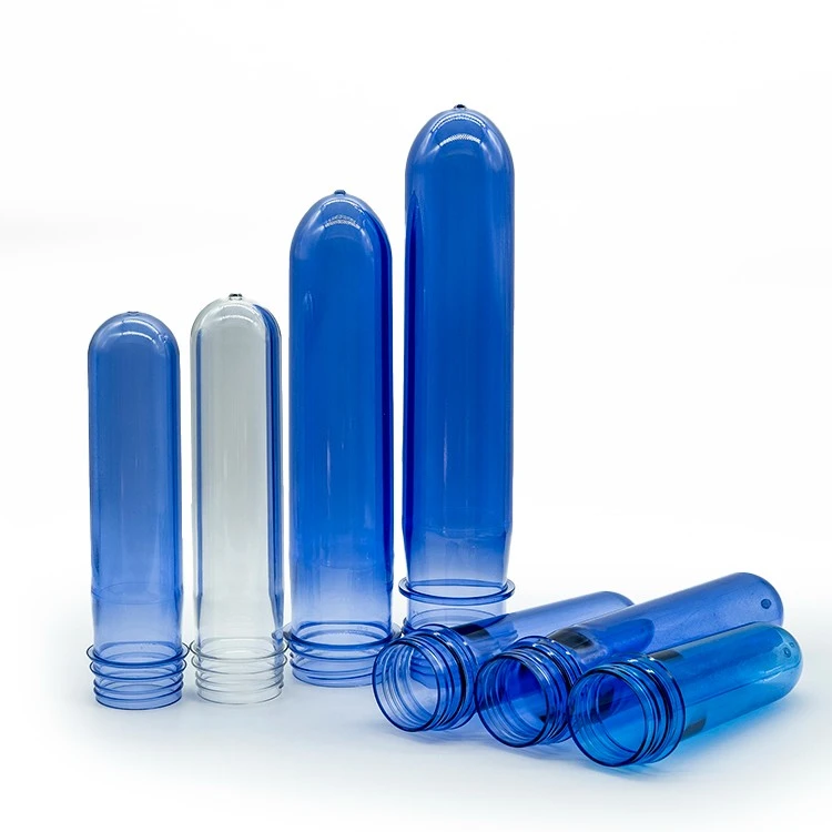 Plastic Pet Preform high quality